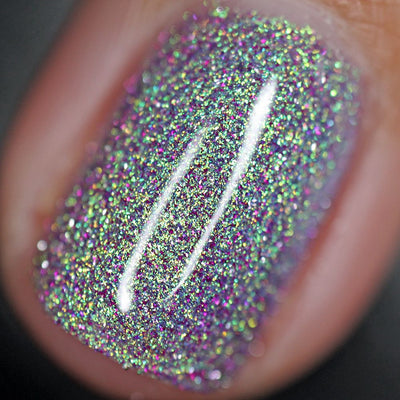 *PRE-SALE* KBShimmer - Bake Stuff Happen