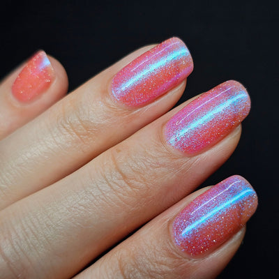 *PRE-ORDER* Bee's Knees Lacquer - Promised