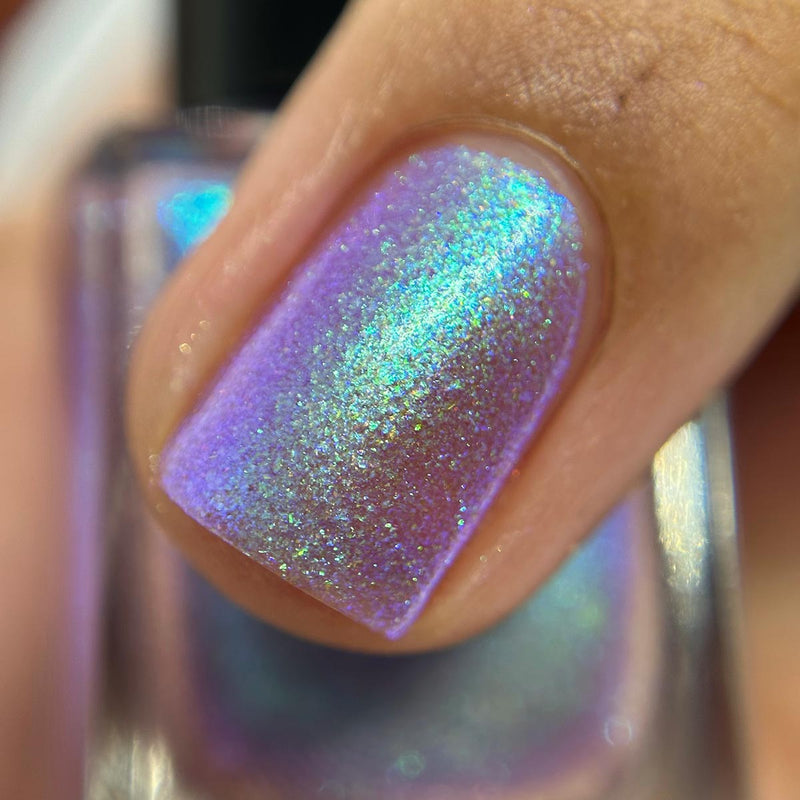 Emily de Molly - Lament