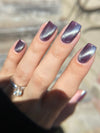 *PRE-ORDER* Bee's Knees Lacquer - Choo-Choo (Magnetic)