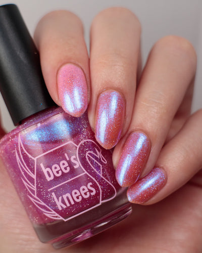 *PRE-ORDER* Bee's Knees Lacquer - Promised