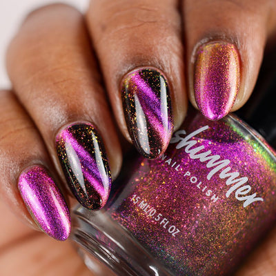 KBShimmer - Charmed Life (Magnetic)