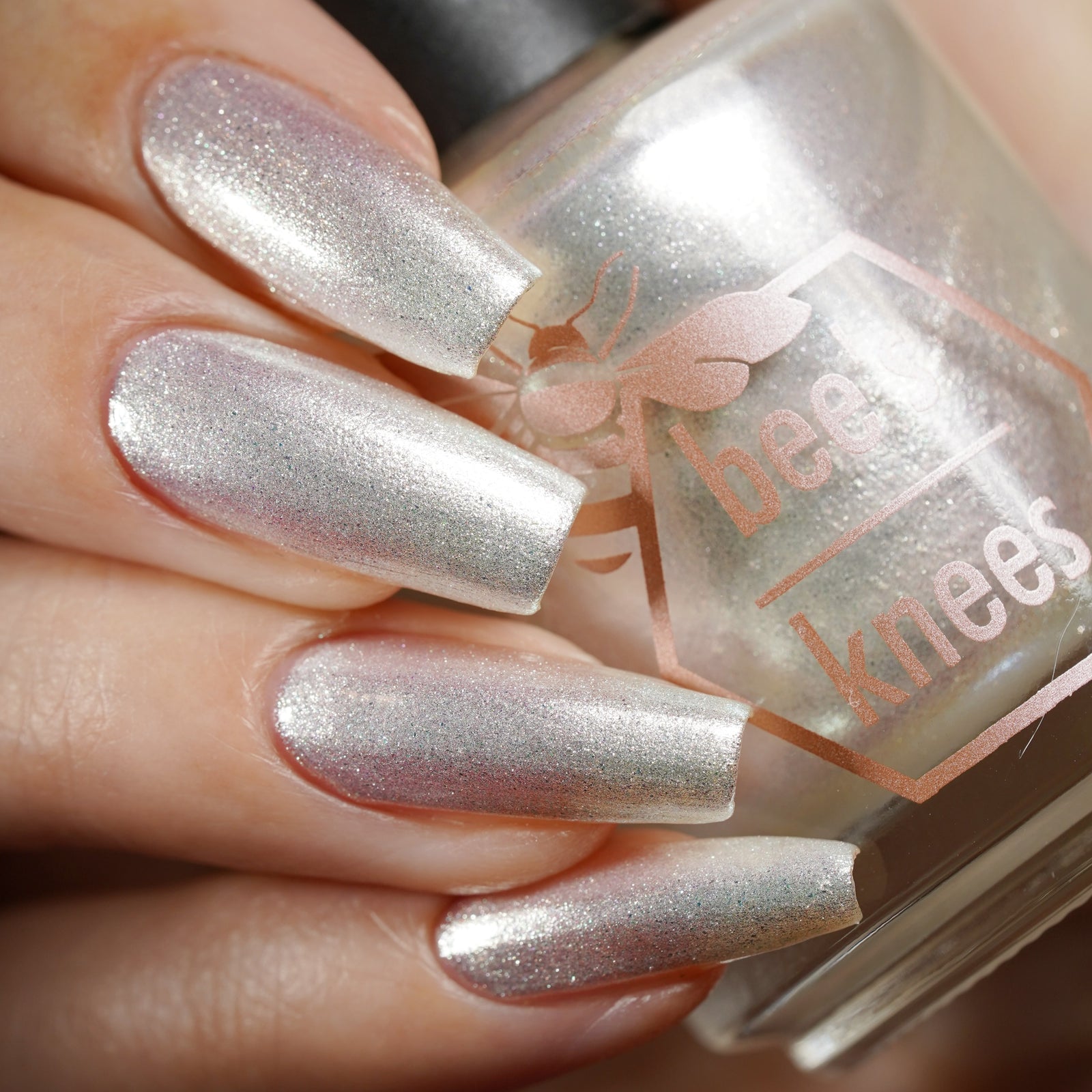 *PRE-ORDER* Bee's Knees Lacquer - Maman