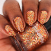 *PRE-ORDER* KBShimmer - It’s Crunch Time
