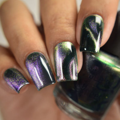 *PRE-ORDER* Bee's Knees Lacquer - That's Our Girl