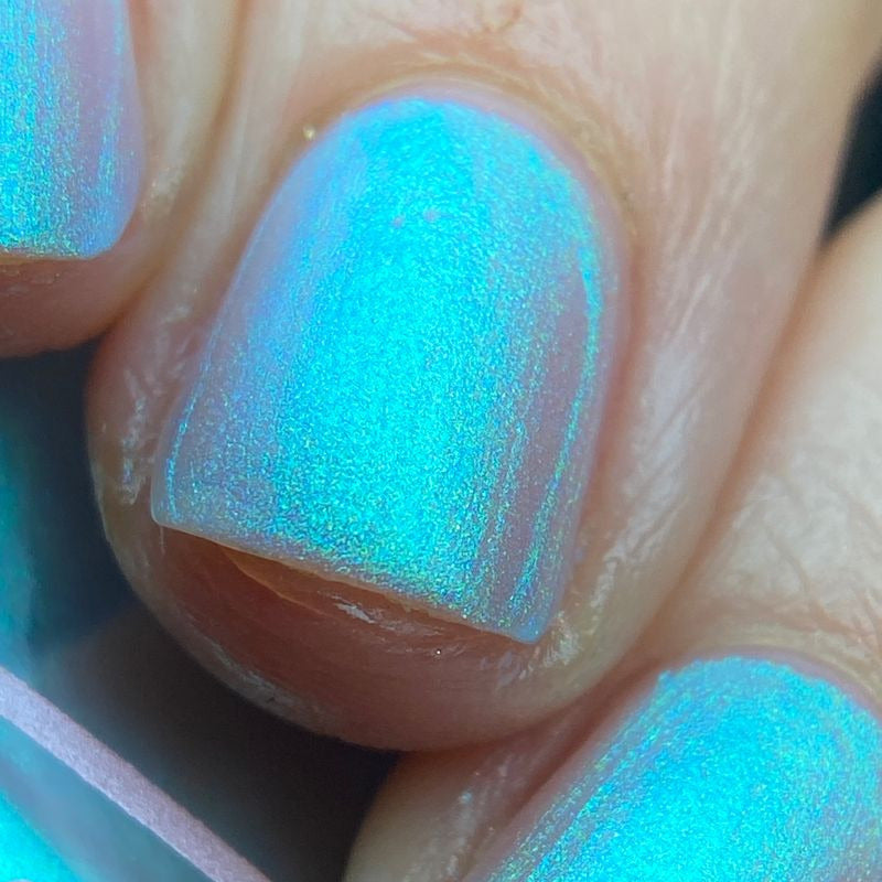 *PRE-ORDER* Bee's Knees Lacquer - Only Monsters Play God