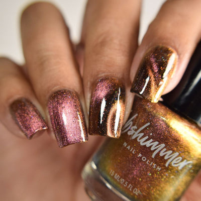 *PRE-ORDER* KBShimmer - Simply Mars-velous (Magnetic)