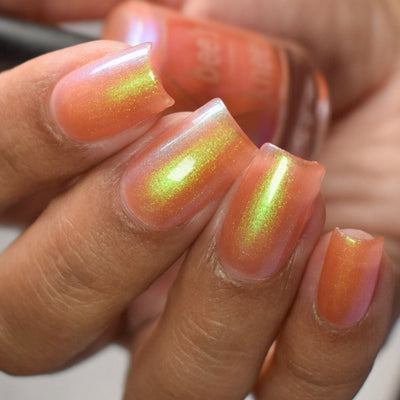 *PRE-ORDER* Bee's Knees Lacquer - Do No Harm