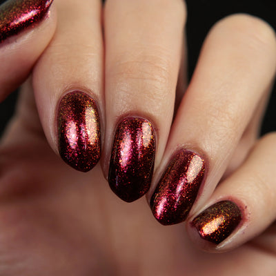 *PRE-ORDER* Bee's Knees Lacquer - Won-gwi