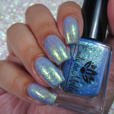 *PRE-ORDER* Emily de Molly - Frozen Lights