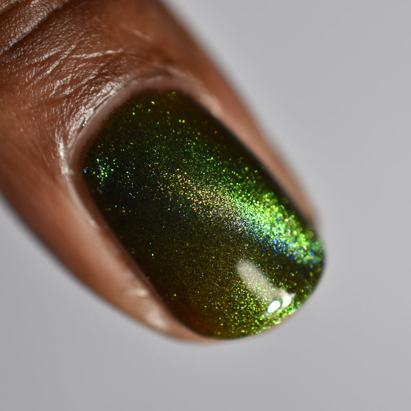 *PRE-ORDER* Bee's Knees Lacquer - Bloom Again (Magnetic)