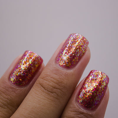 Emily de Molly - Against The Grain