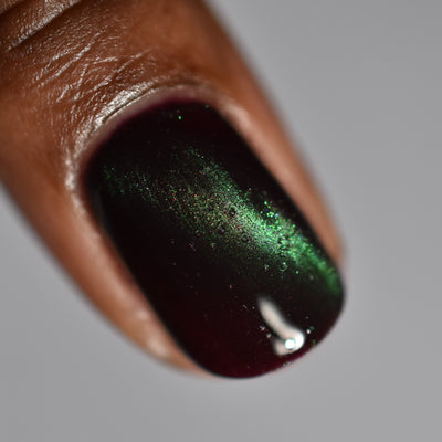 *PRE-ORDER* Bee's Knees Lacquer - Goddess of Spring (Magnetic)