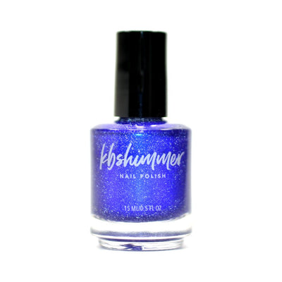 KBShimmer - Flash Forward (Reflective)
