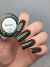 *PRE-ORDER* Bee's Knees Lacquer - Mortem