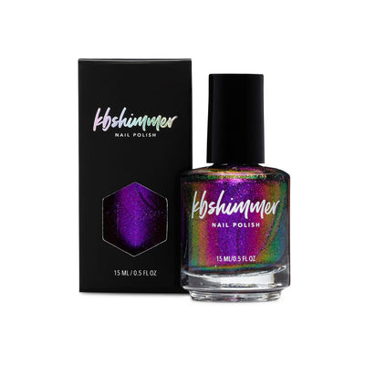 KBShimmer - Tricked Out