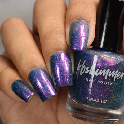 KBShimmer - Come Sip With Us