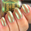 *PRE-ORDER* Bee's Knees Lacquer - Daughter of the Dark