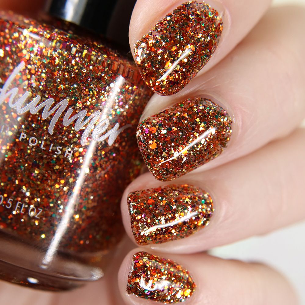 KBShimmer - It’s Crunch Time