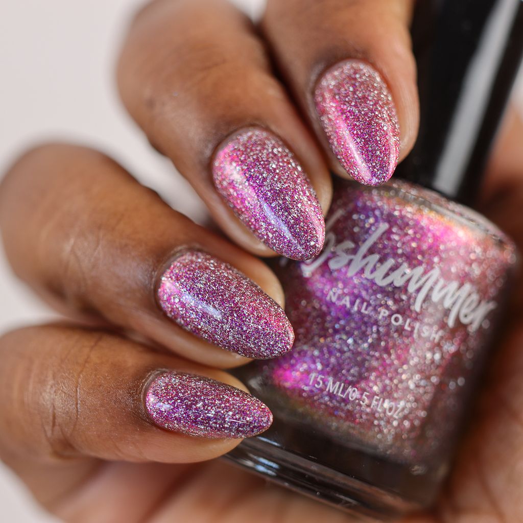 *PRE-SALE* KBShimmer - Yarned And Dangerous