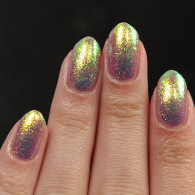 *PRE-ORDER* Bee's Knees Lacquer - The Most Favored Lady of the Court