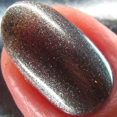 *PRE-ORDER* Bee's Knees Lacquer - Feral