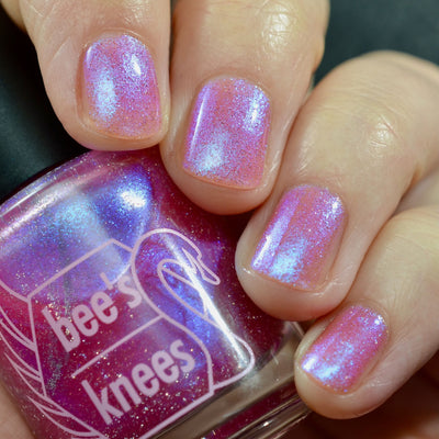 *PRE-ORDER* Bee's Knees Lacquer - Promised