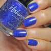 KBShimmer - Flash Forward (Reflective)