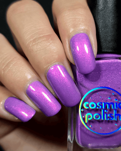 Cosmic Polish - Such Beautiful Dreams