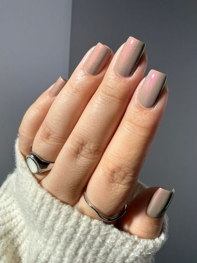 *PRE-ORDER* Bee's Knees Lacquer - Loving Someone is Not a Trap