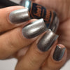*PRE-ORDER* Bee's Knees Lacquer - Feral