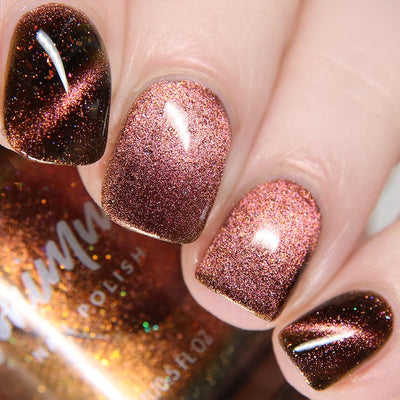 *PRE-ORDER* KBShimmer - Simply Mars-velous (Magnetic)