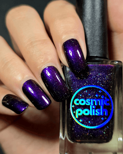 Cosmic Polish - Nightfall