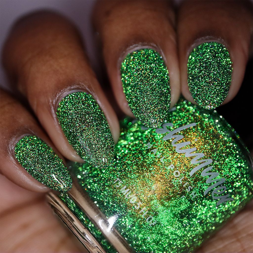 *PRE-SALE* KBShimmer - Wreathin' Havoc