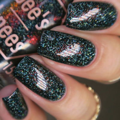 *PRE-ORDER* Bee's Knees Lacquer - I Myself Am Strange and Unusual