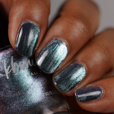 *PRE-SALE* KBShimmer - How Froze It? (Magnetic)
