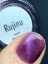 *PRE-ORDER* Bee's Knees Lacquer - Rujinu (Magnetic)