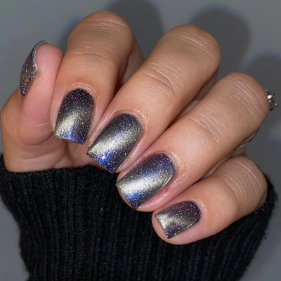 *PRE-ORDER* Bee's Knees Lacquer - Jujube Tree (Magnetic)