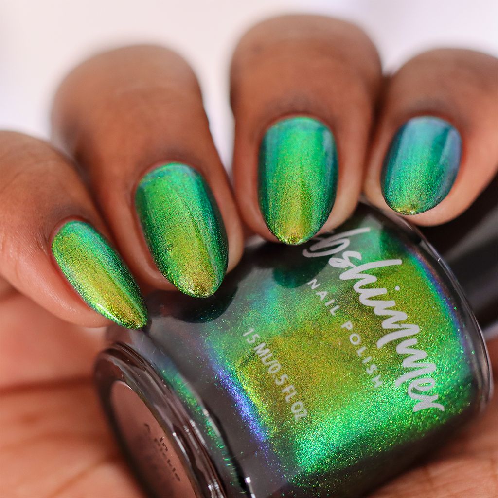 KBShimmer - In A Pickle