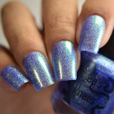 *PRE-ORDER* Bee's Knees Lacquer - Acceptance