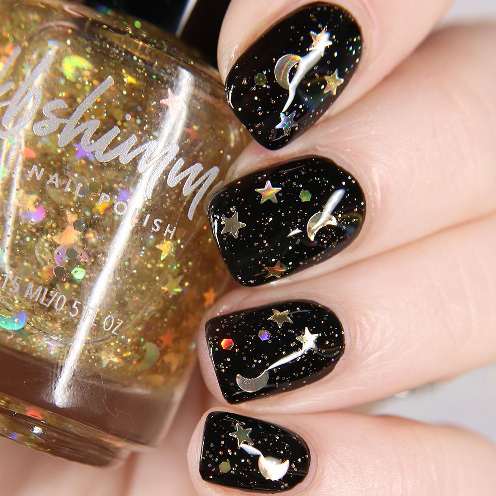 *PRE-ORDER* KBShimmer - Moon A Little Closer