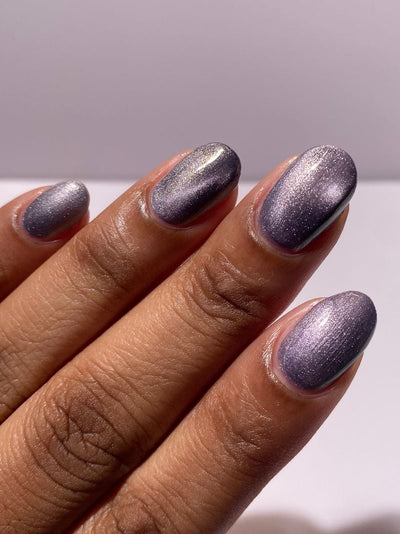 *PRE-ORDER* Bee's Knees Lacquer - Bartholomew (Magnetic)