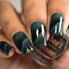 Bee's Knees Lacquer - Chosen of Bane (Magnetic)