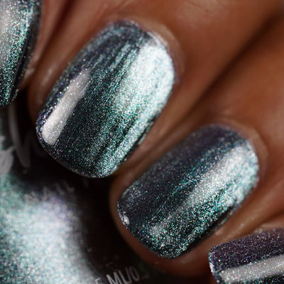 *PRE-SALE* KBShimmer - How Froze It? (Magnetic)