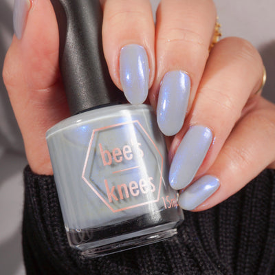 *PRE-ORDER* Bee's Knees Lacquer - A Monster of Her Own Making