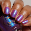 Bee's Knees Lacquer - A Talent For Misfortune