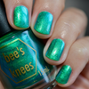 Bee's Knees Lacquer - A Terrible Price