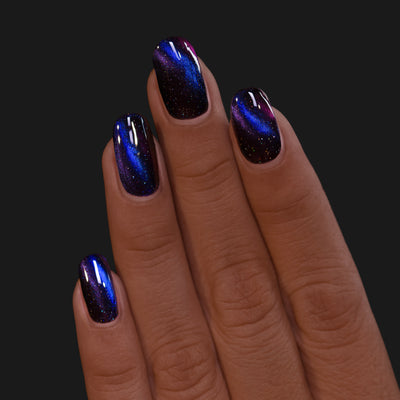 ILNP - After Hours (Magnetic)