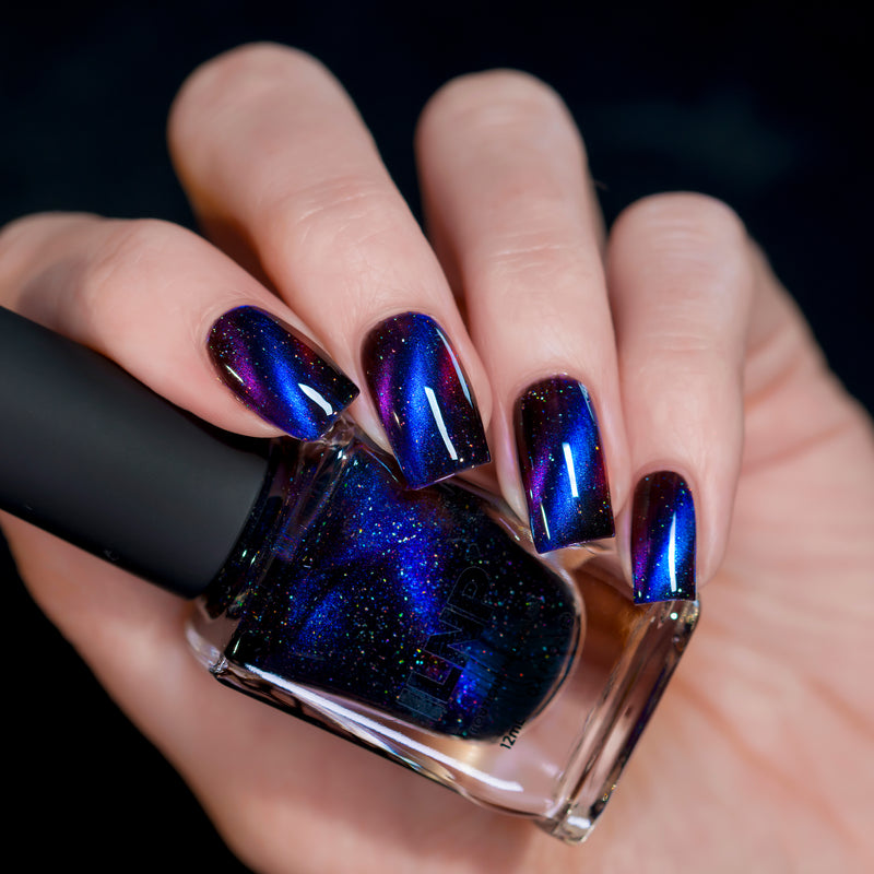 ILNP - After Hours (Magnetic)