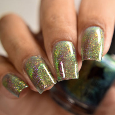 *PRE-ORDER* Bee's Knees Lacquer - Magiphilia (Magnetic)